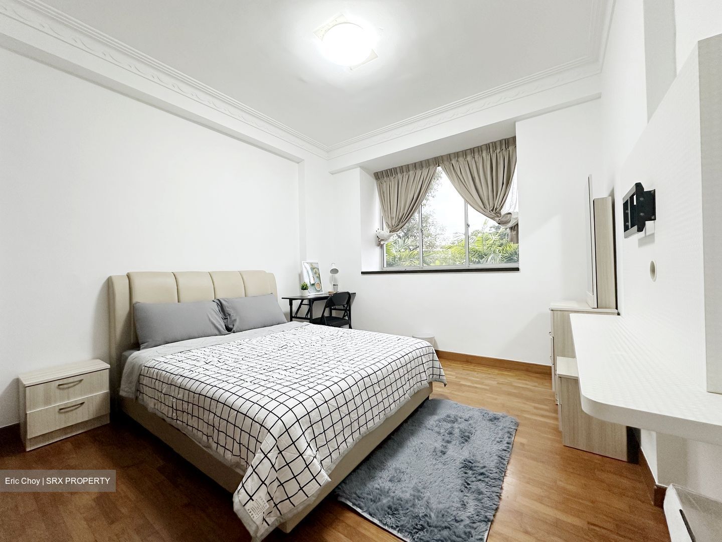 The Eden At Tampines (D18), Condominium #444544701